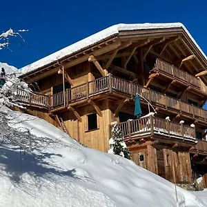 Standing Beaufort Appartement